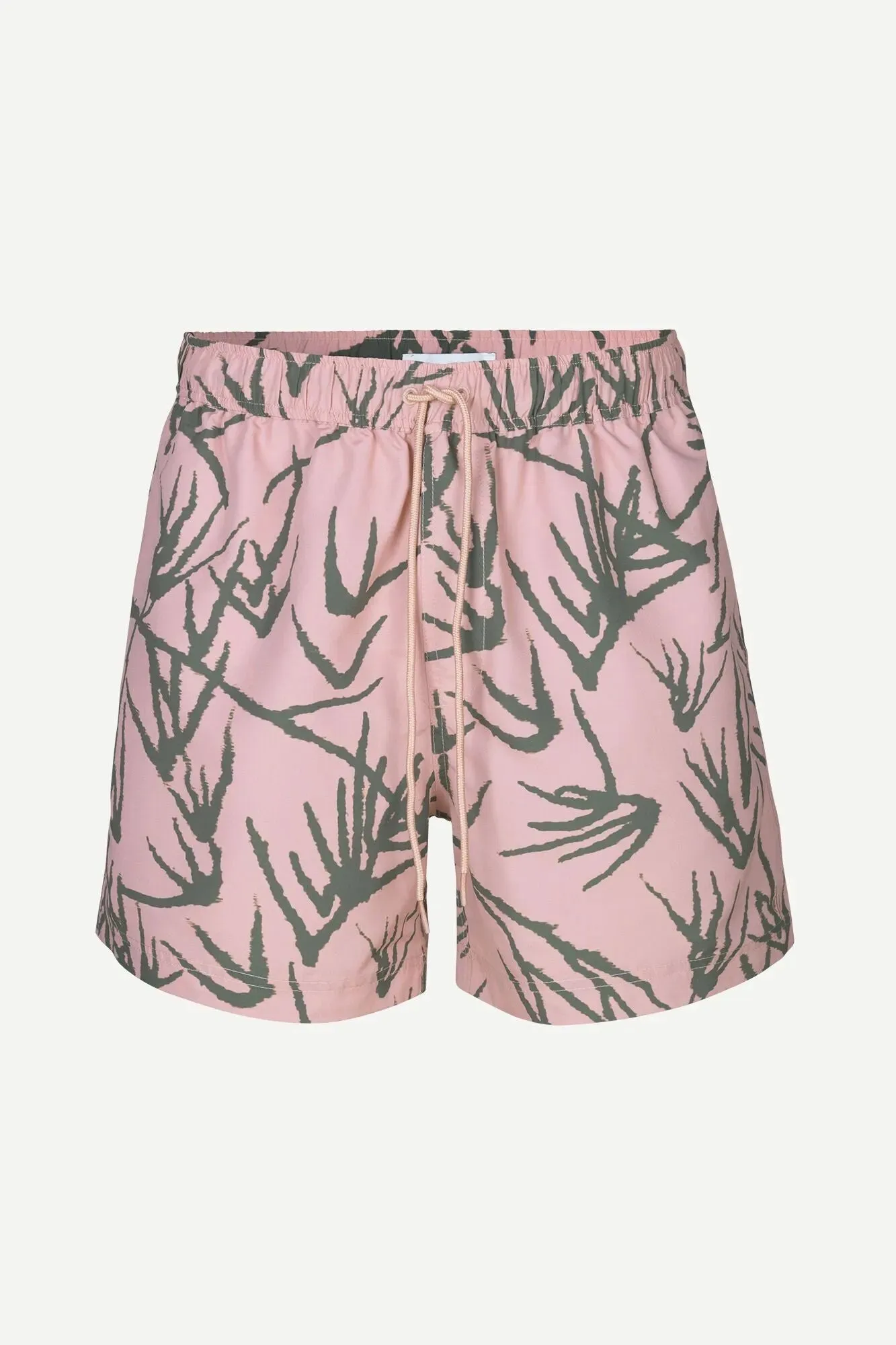 Mason swim shorts aop 6956