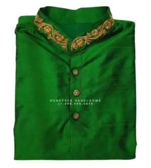 Men kurta, kids boys ikkat kurta| indian men kurta | ikkat kurta for men | Men dhoti kurta | HoneyBee Handlooms