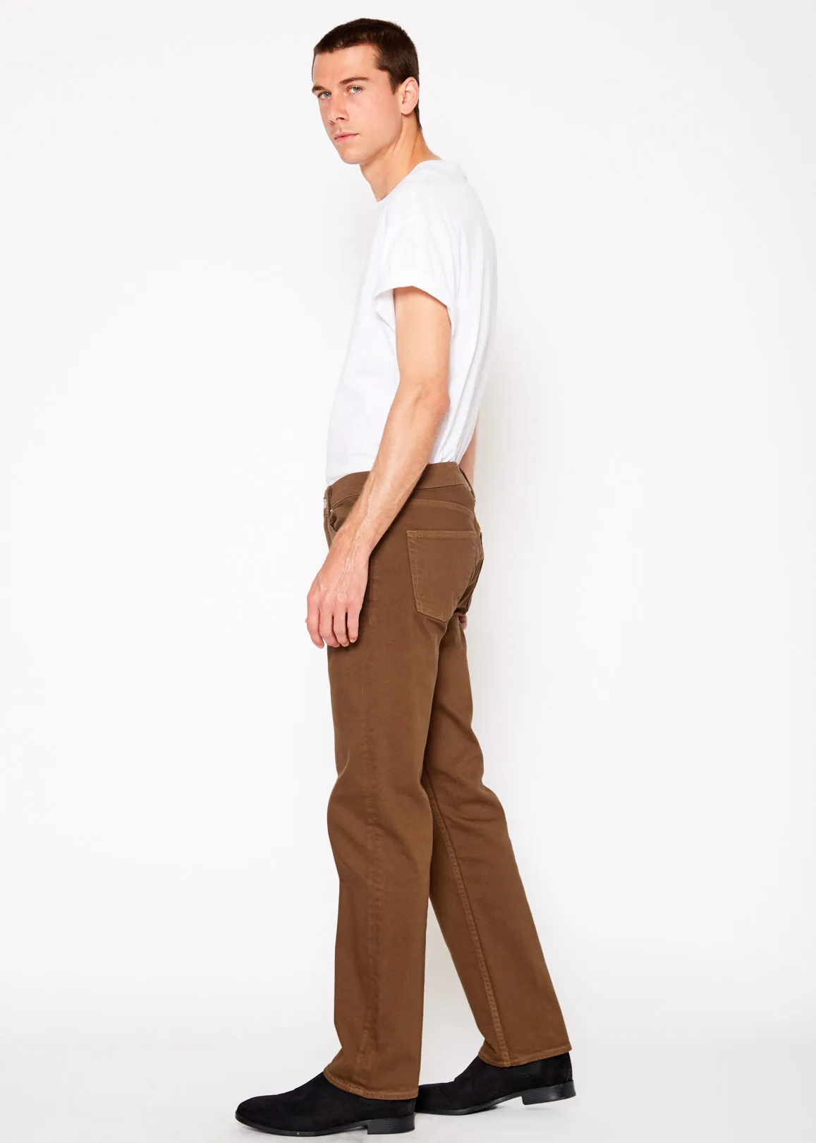 Men's 32 Inseam Tucson Stretch Straight