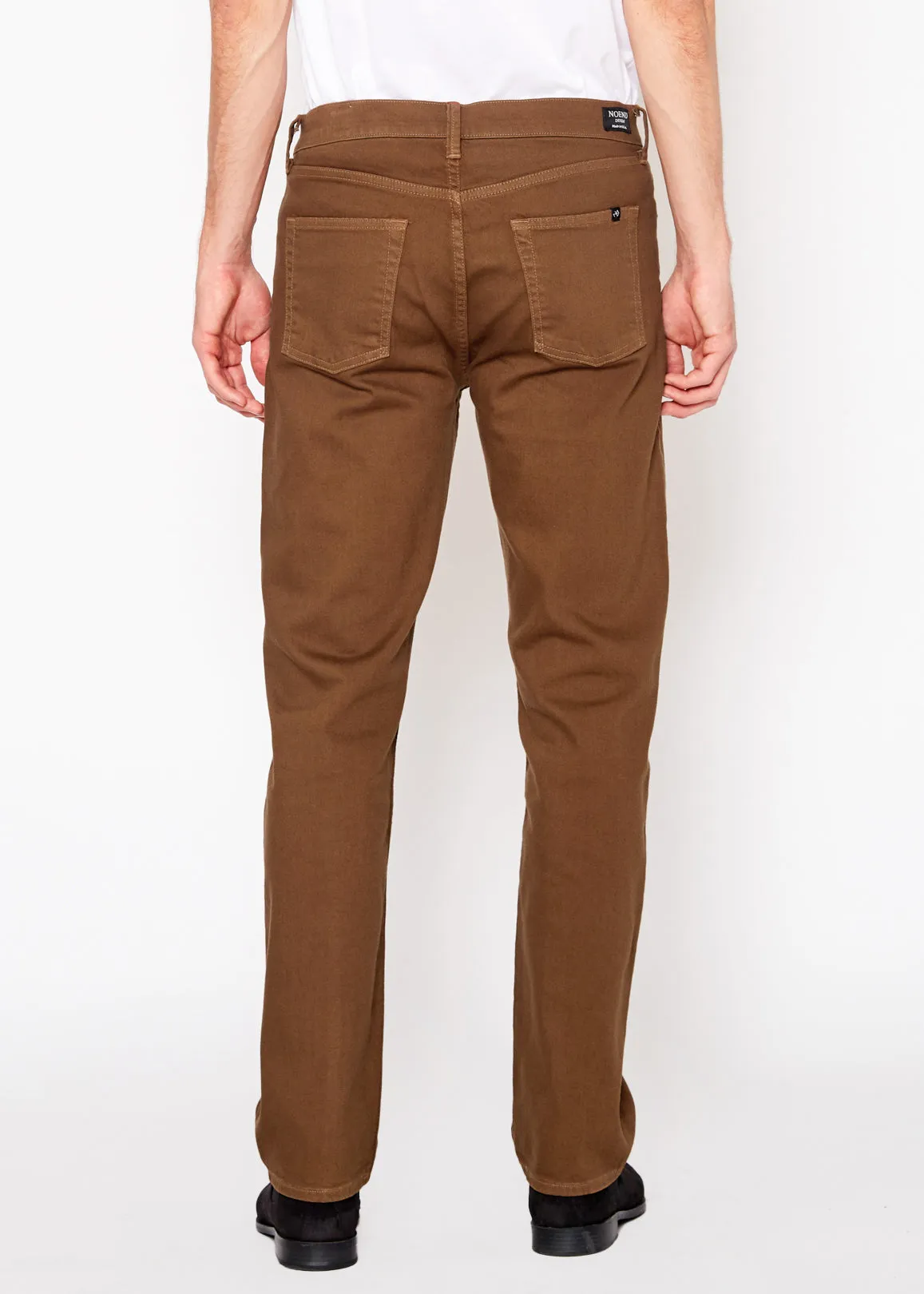 Men's 32 Inseam Tucson Stretch Straight