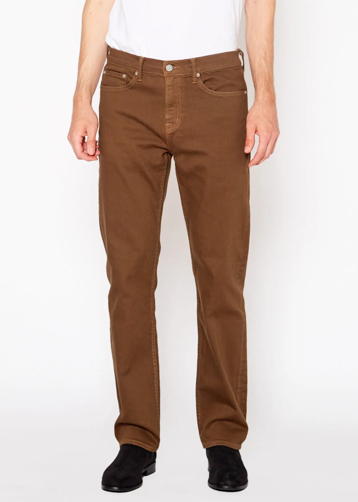 Men's 32 Inseam Tucson Stretch Straight