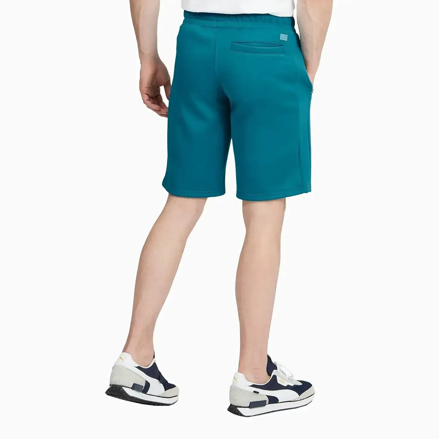 Men's  X TMC Basketball Bermuda Shorts