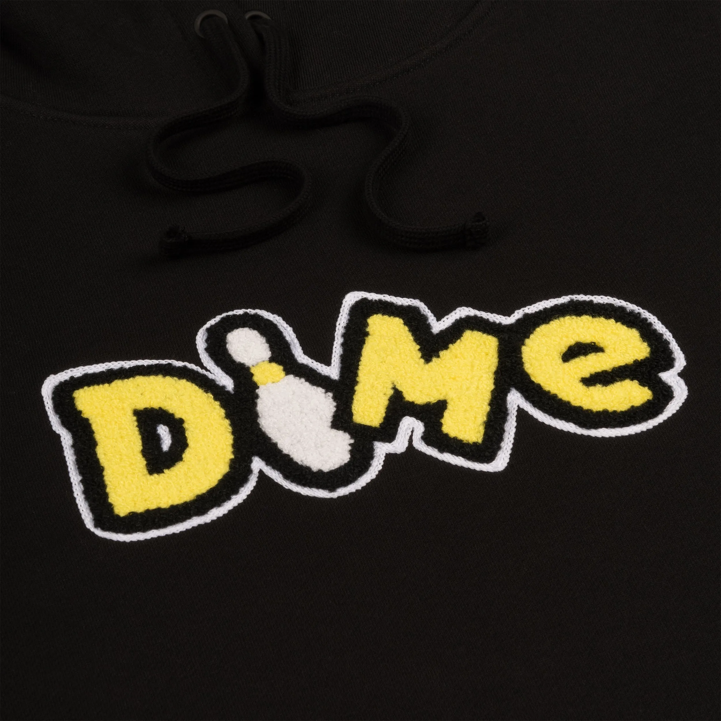 Munson Hoodie