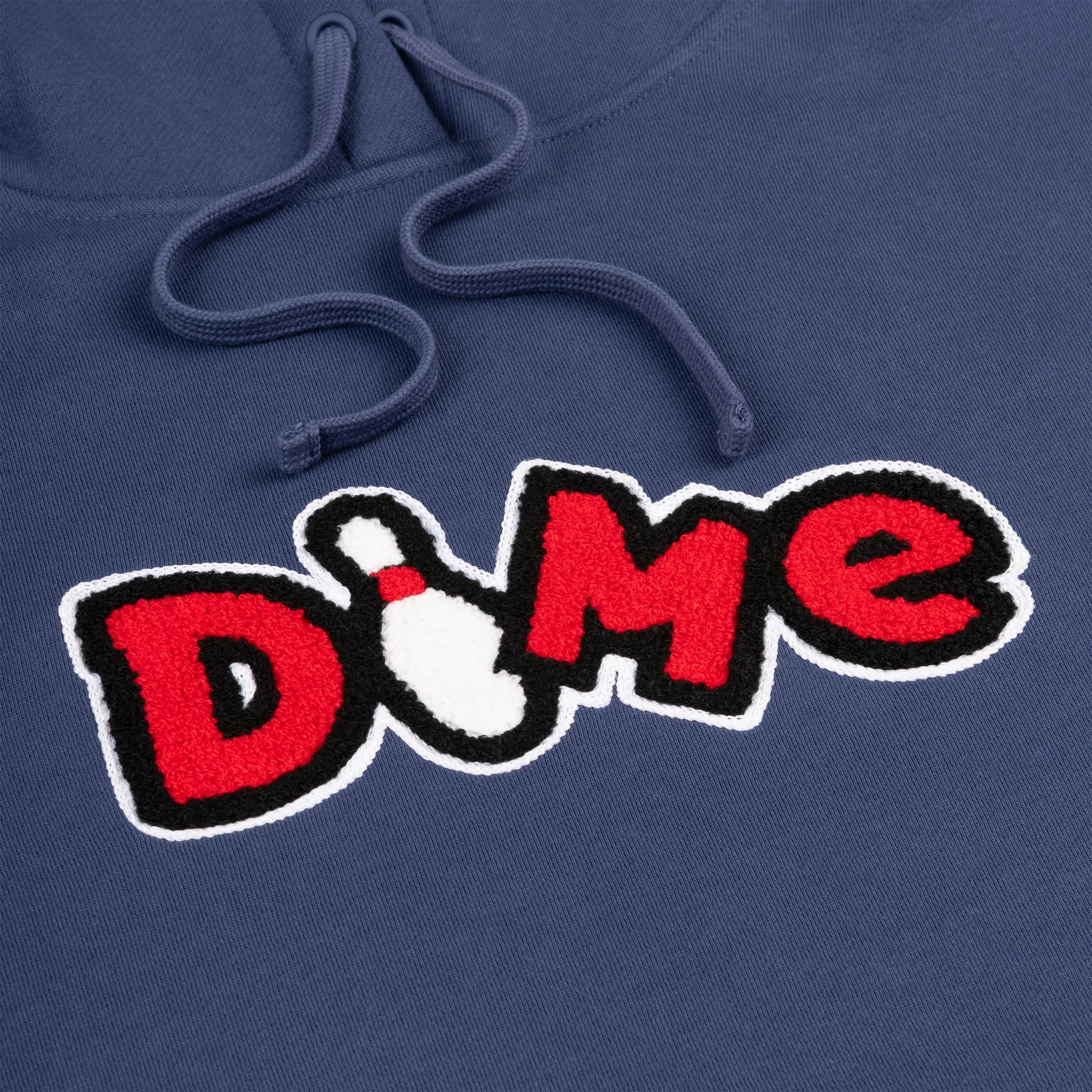 Munson Hoodie