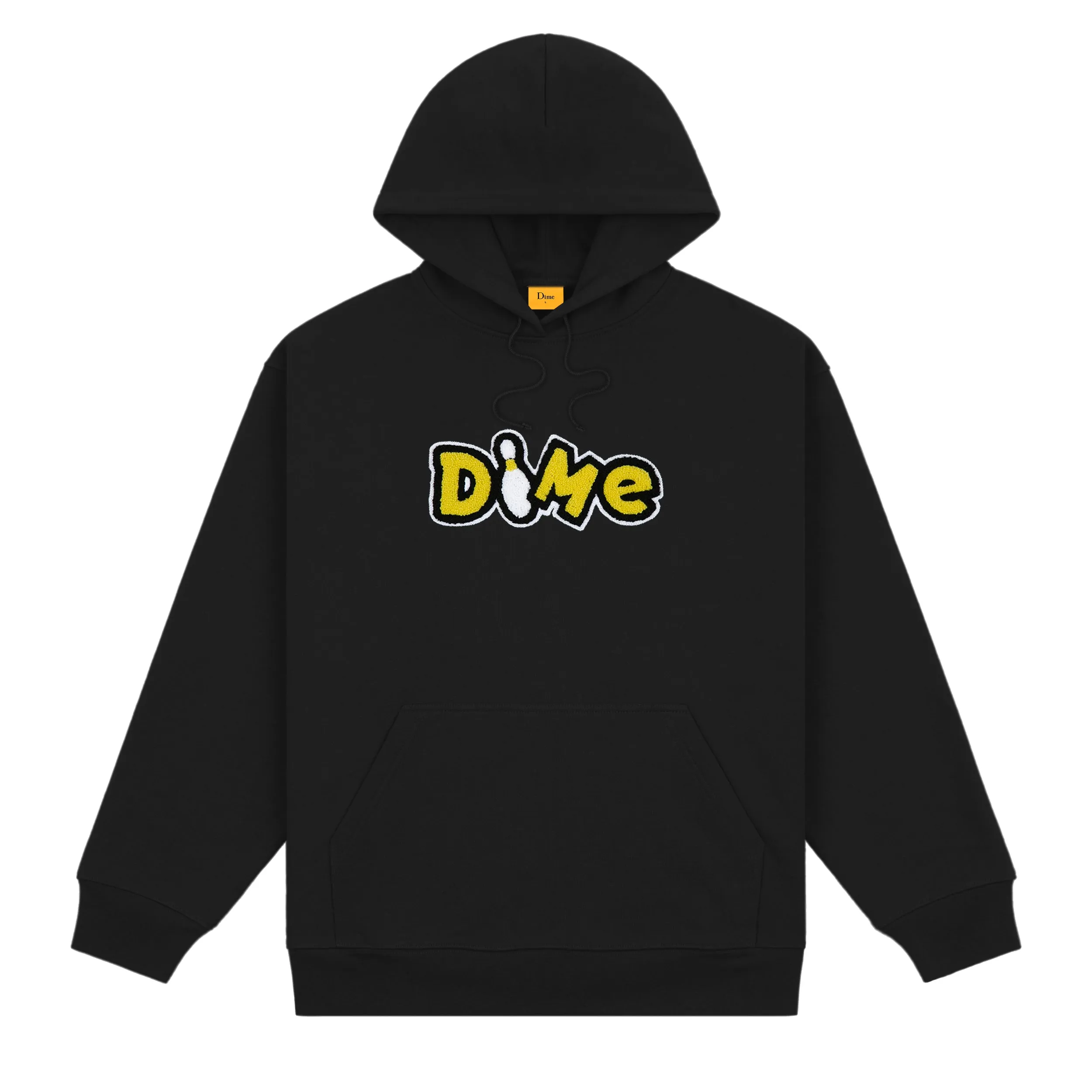 Munson Hoodie