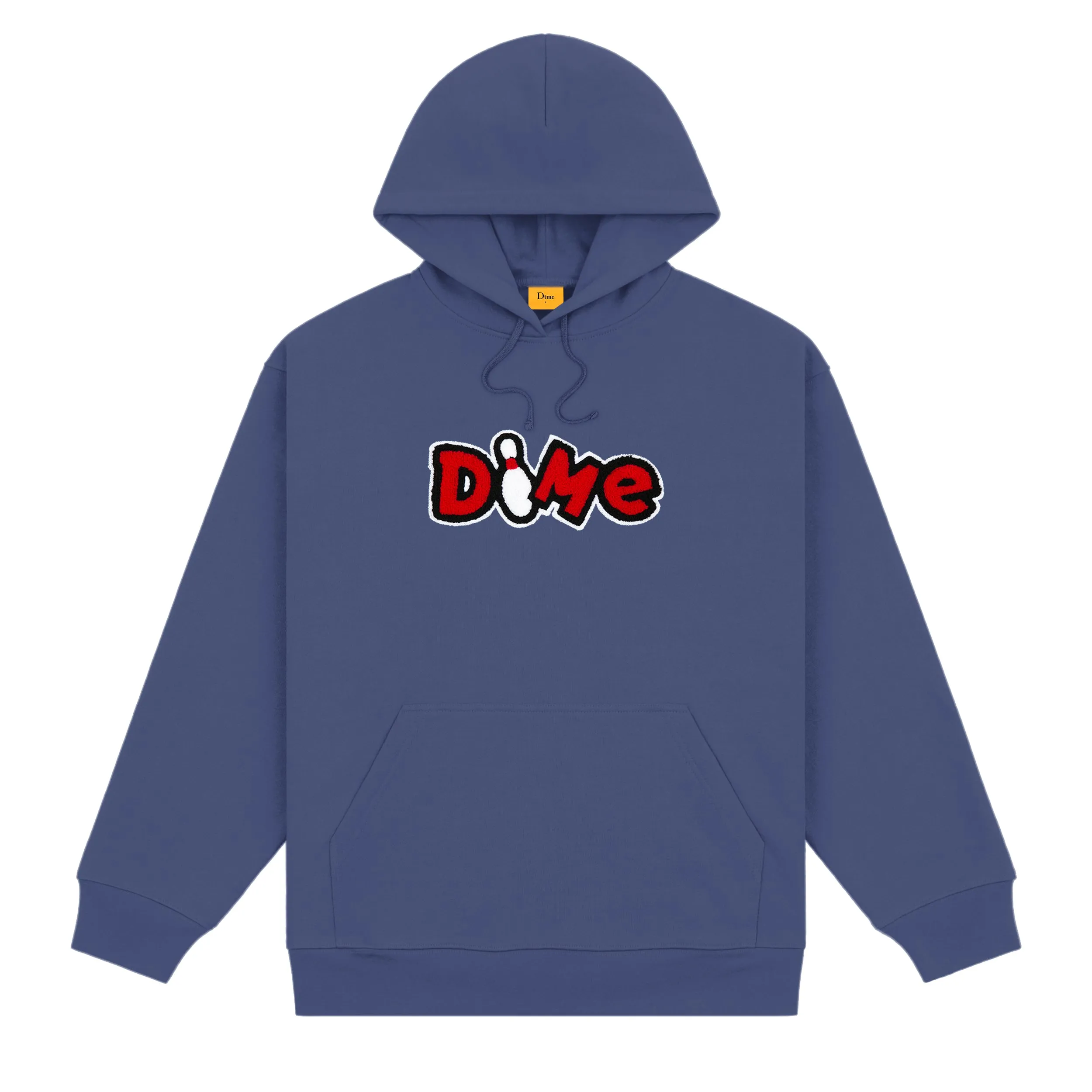 Munson Hoodie