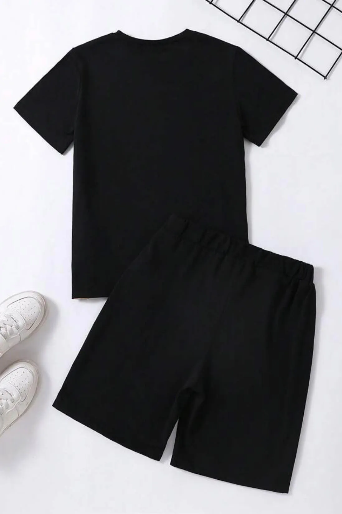 NEXT TOPIC SHORTS | KIDS SIZE 4-6X