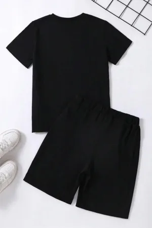 NEXT TOPIC SHORTS | KIDS SIZE 4-6X