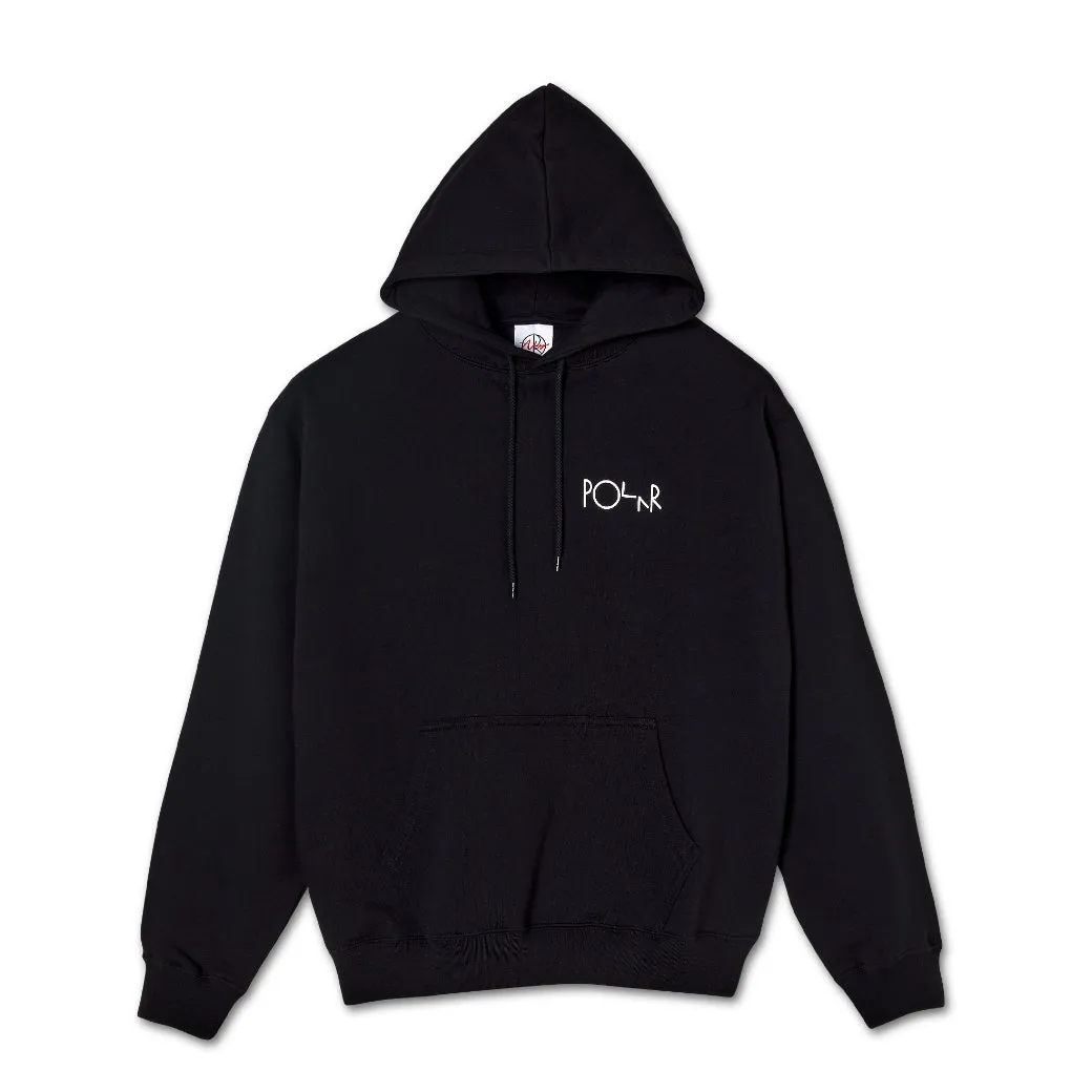 No Complies Forever Hoodie