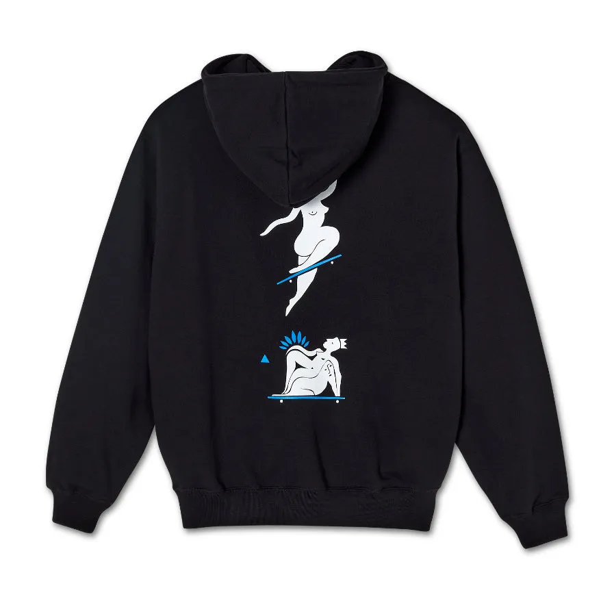 No Complies Forever Hoodie