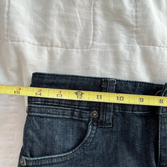 NWT: Natalie Bermuda Kut from the Kloth shorts