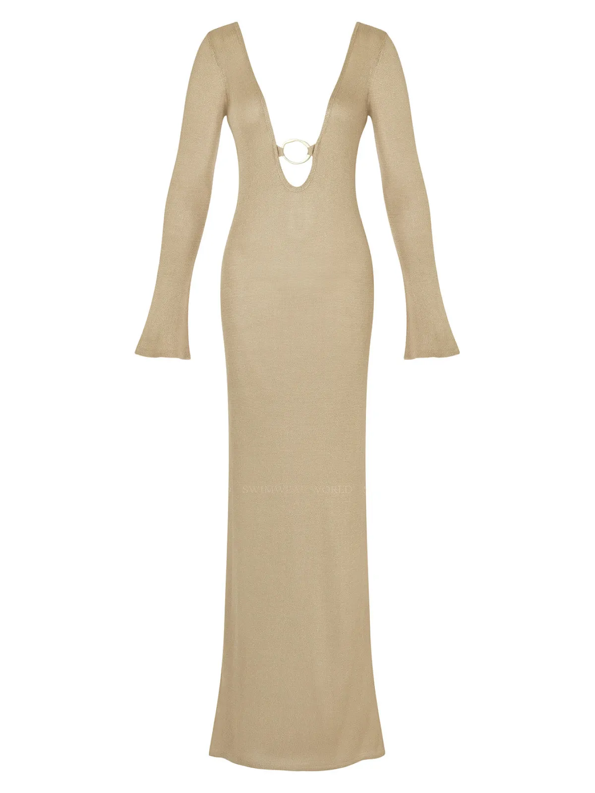 Nyala Dress ::RET