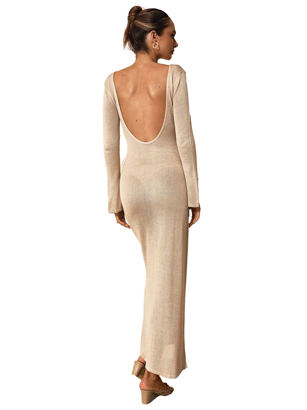 Nyala Dress ::RET