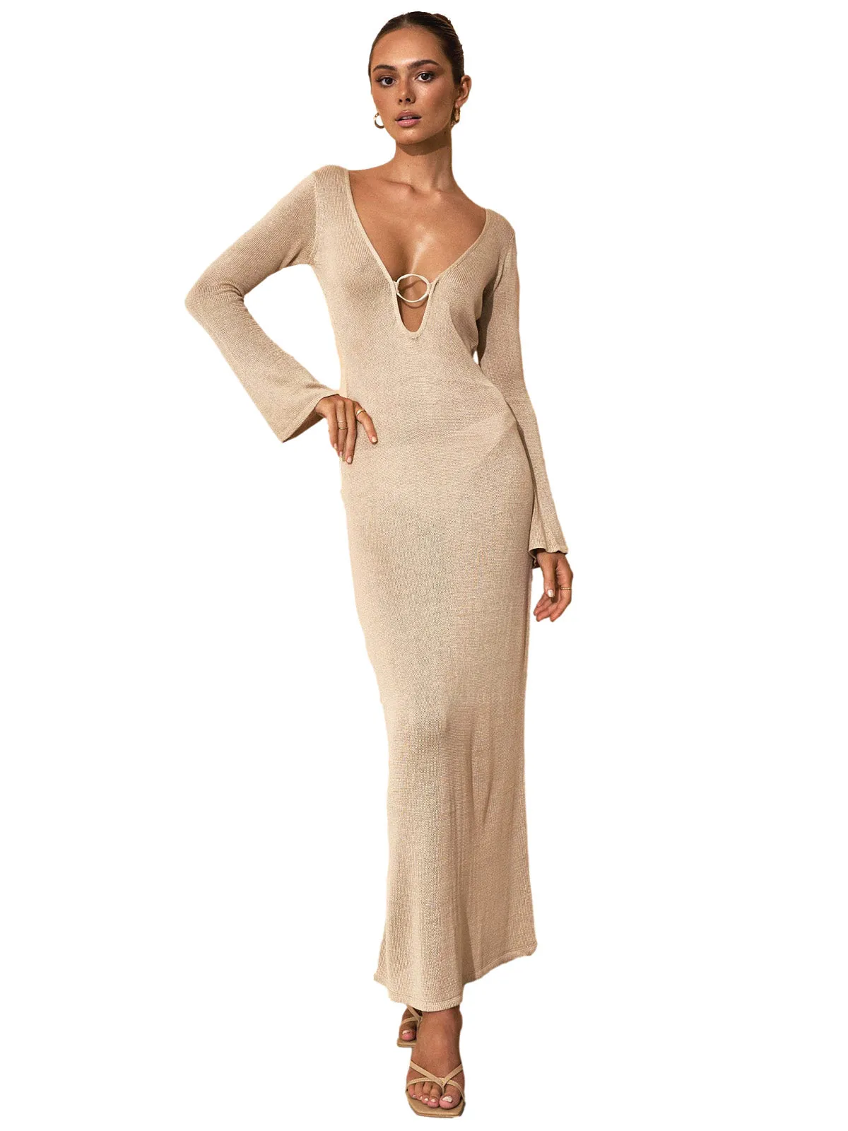 Nyala Dress ::RET
