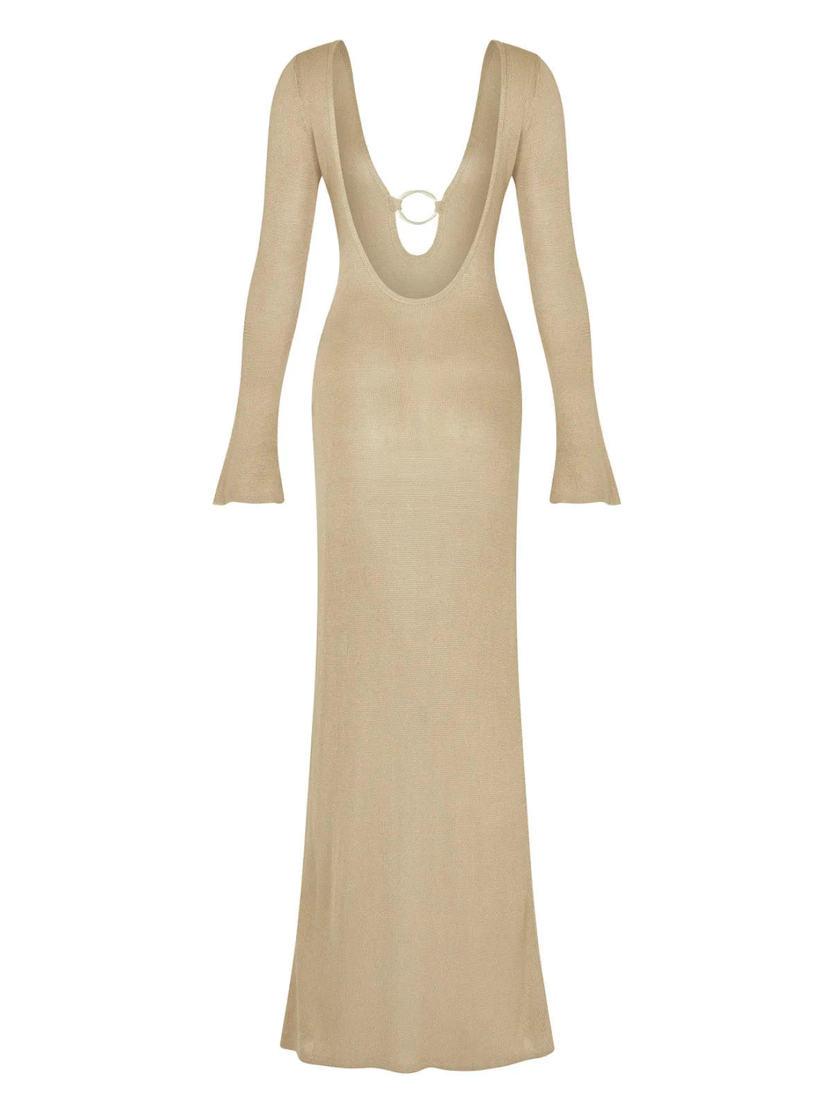 Nyala Dress ::RET