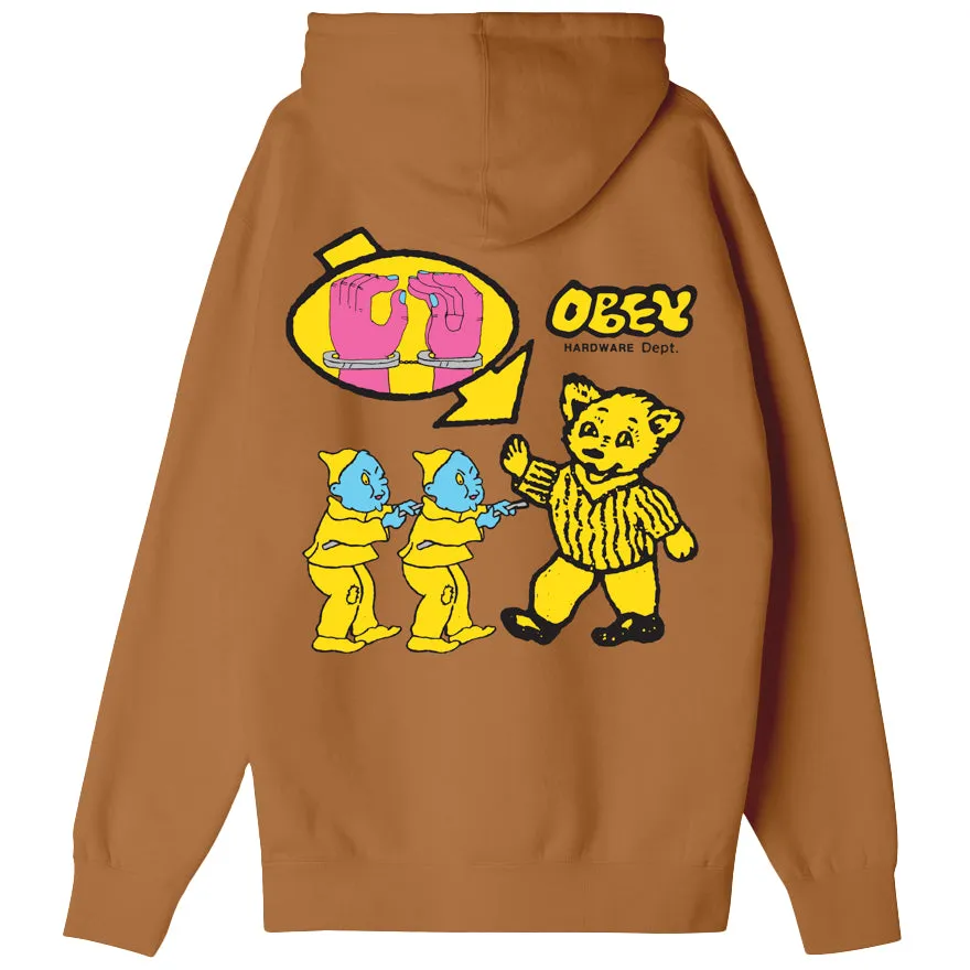 Obey hardware dept.