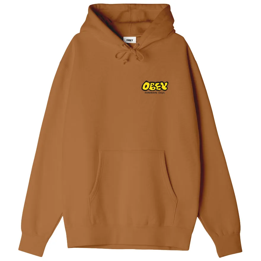 Obey hardware dept.