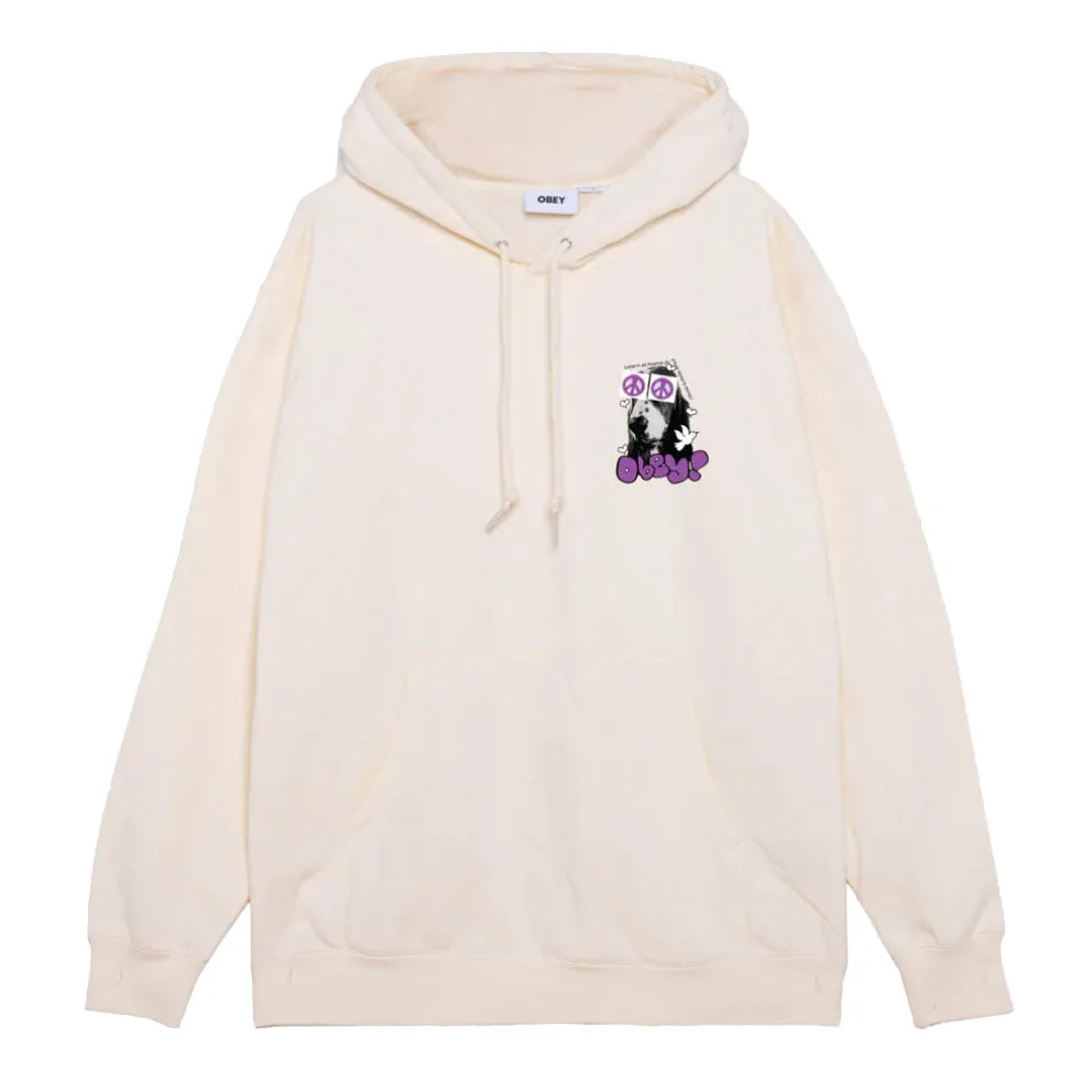 Obey peace eyes hood