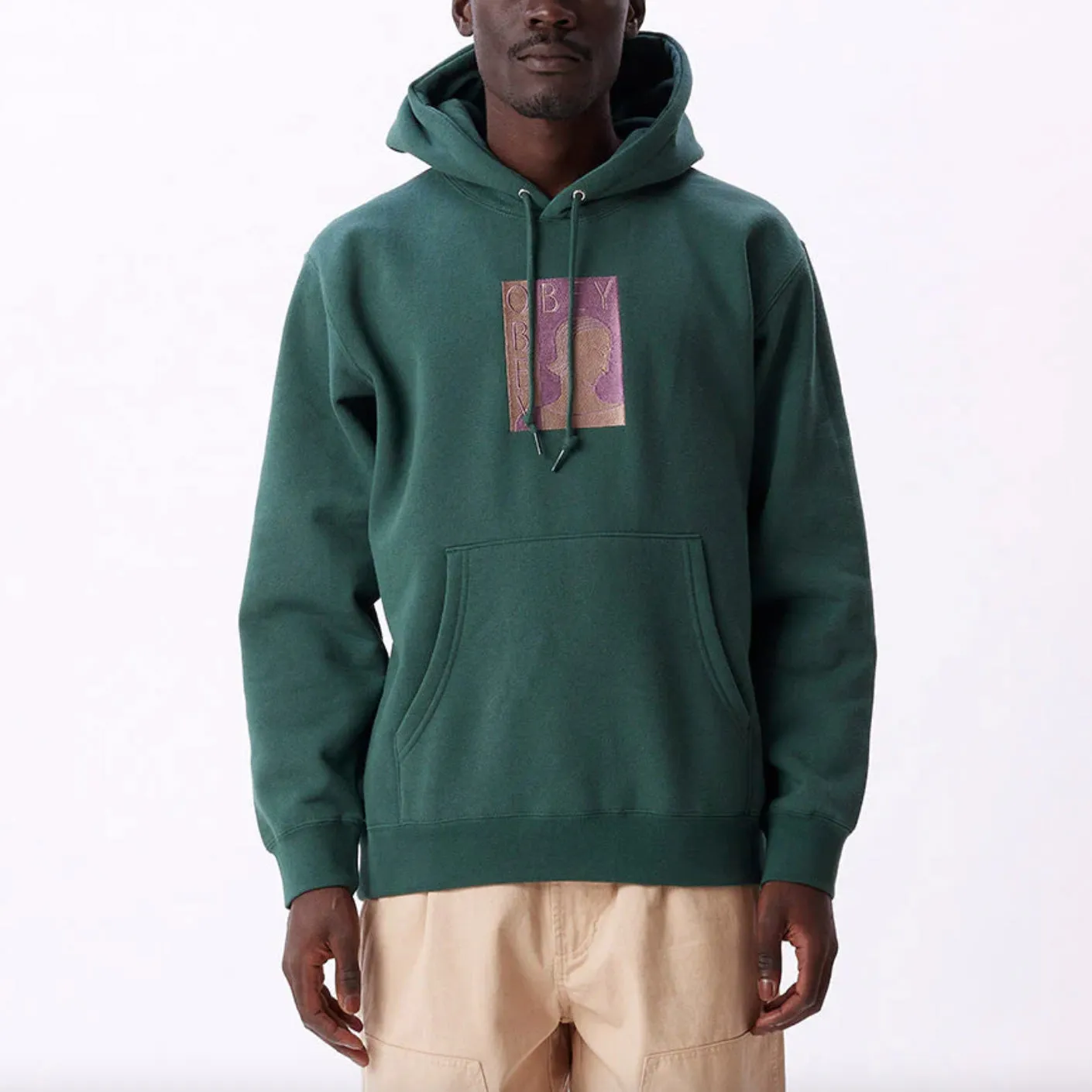 Obey rio hood