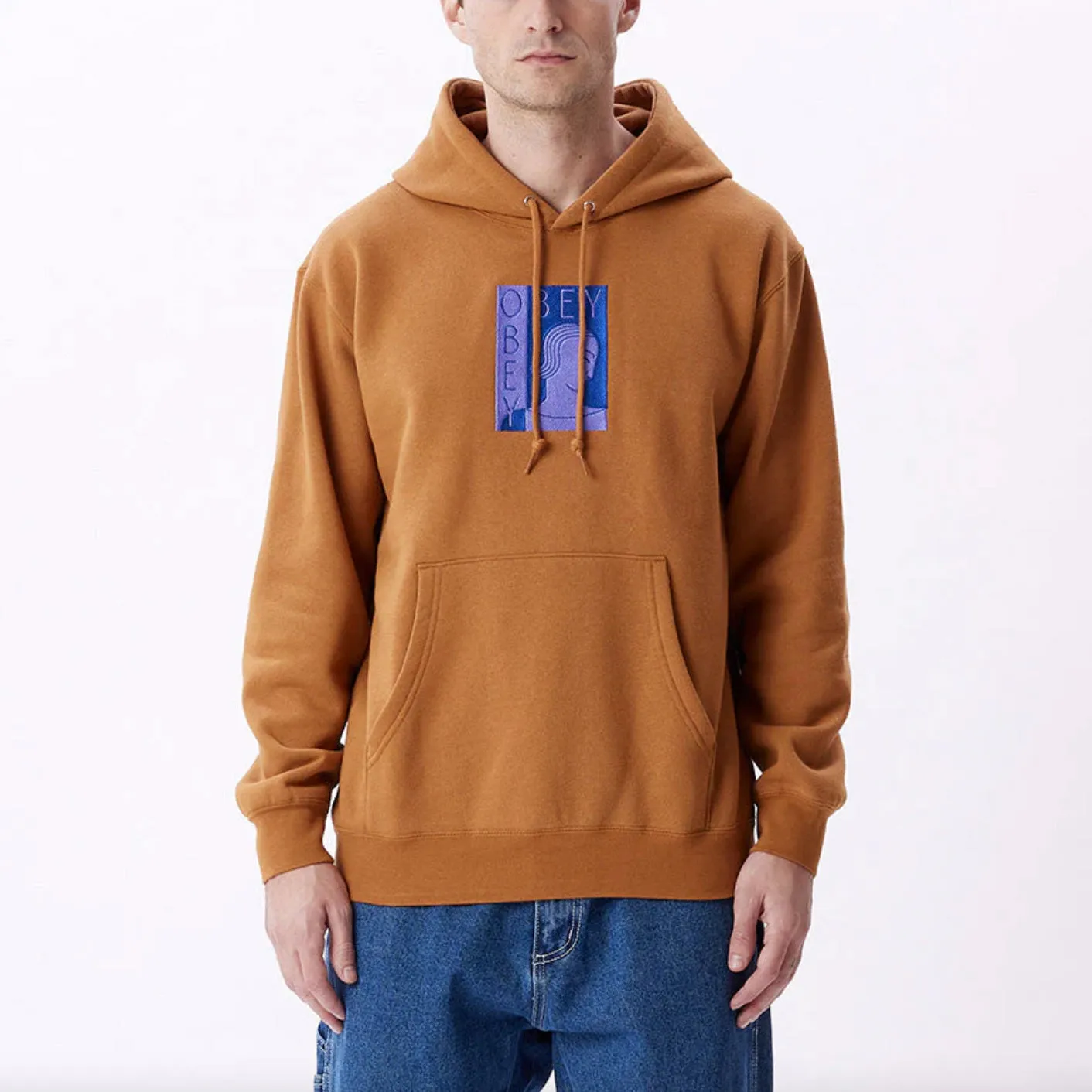 Obey rio hood
