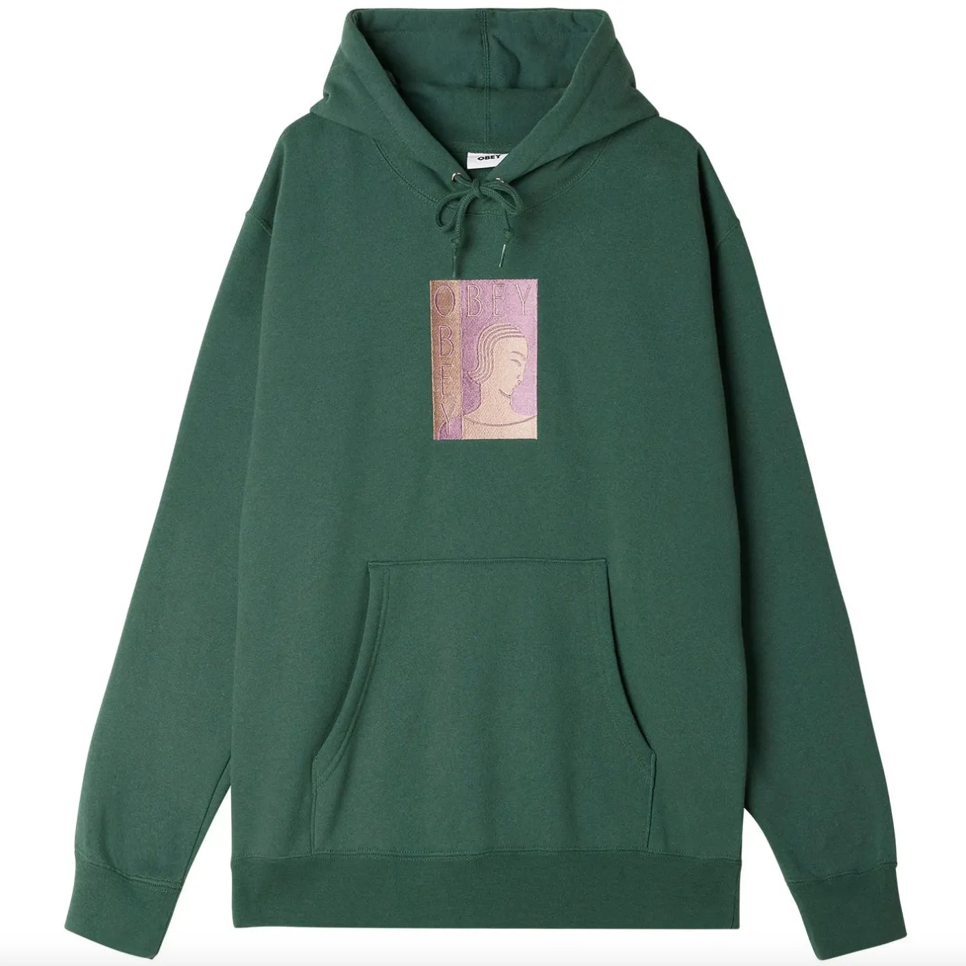Obey rio hood