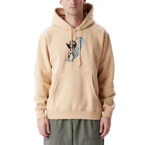 Obey seven hood