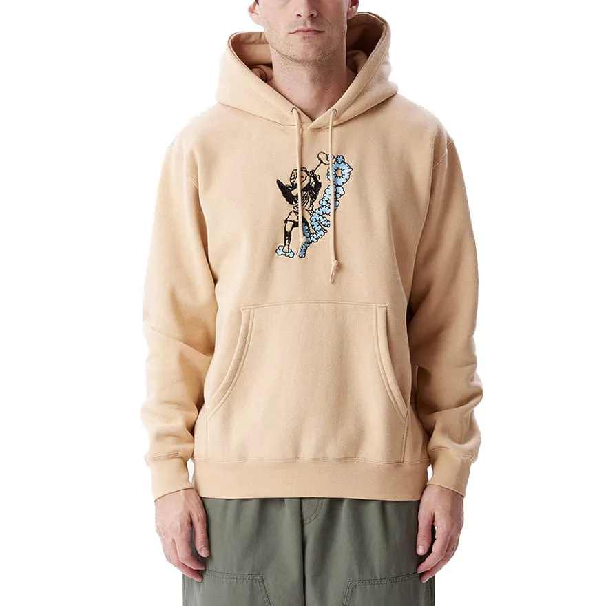 Obey seven hood