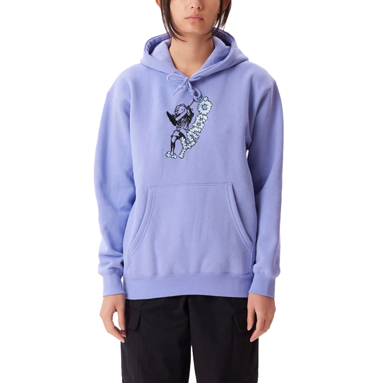 Obey seven hood