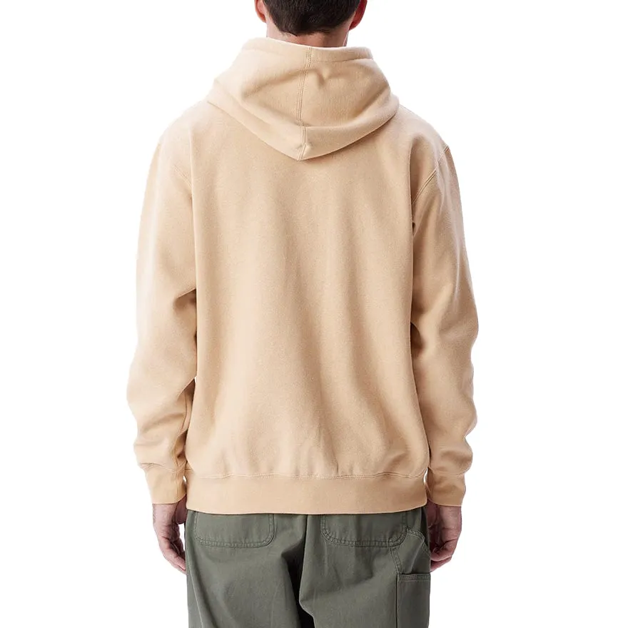 Obey seven hood