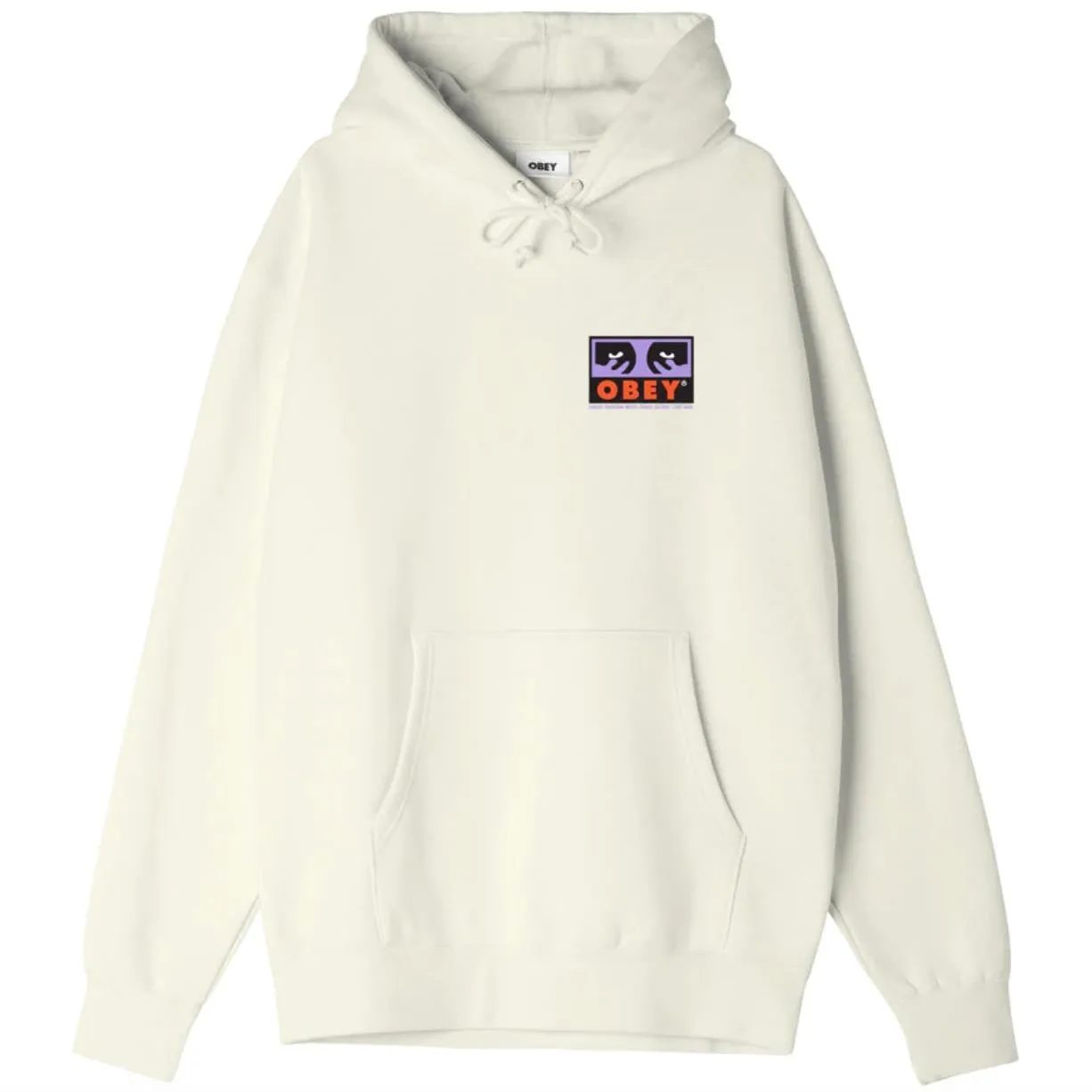 Obey subvert Hood