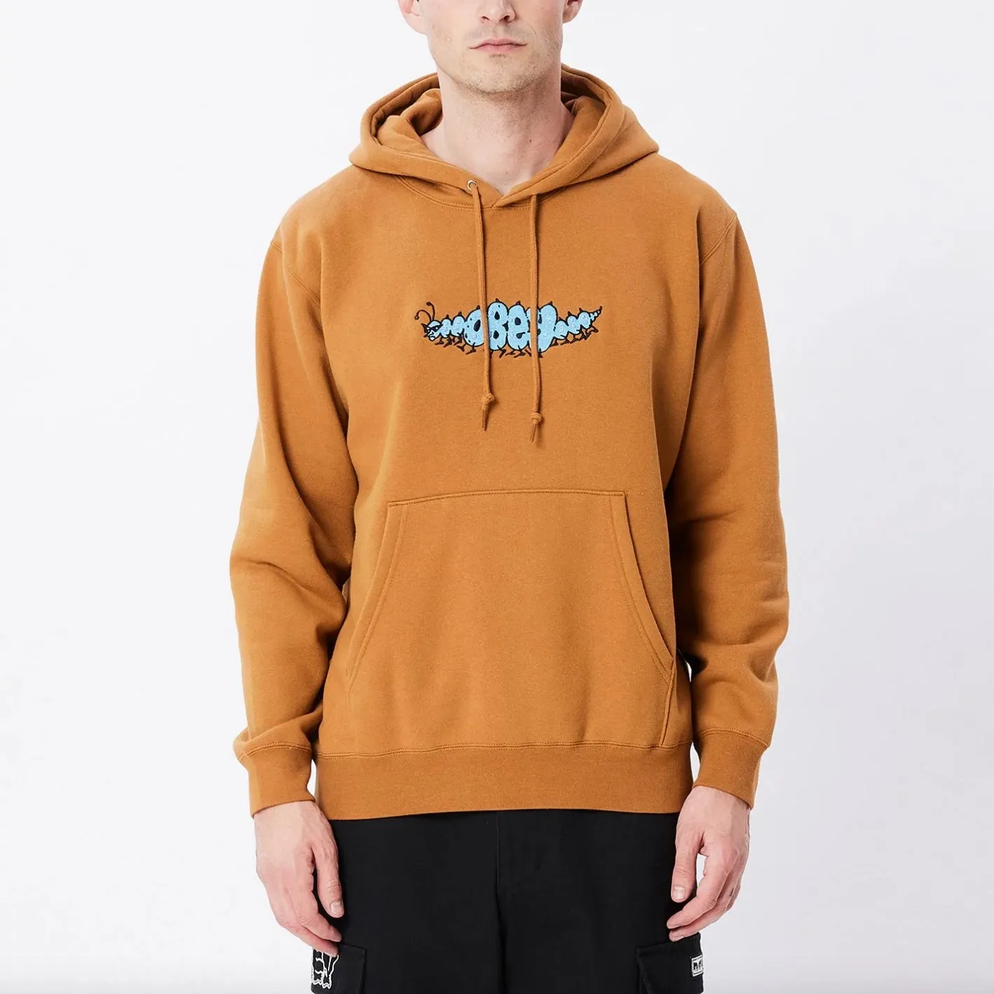 Obey worm hood