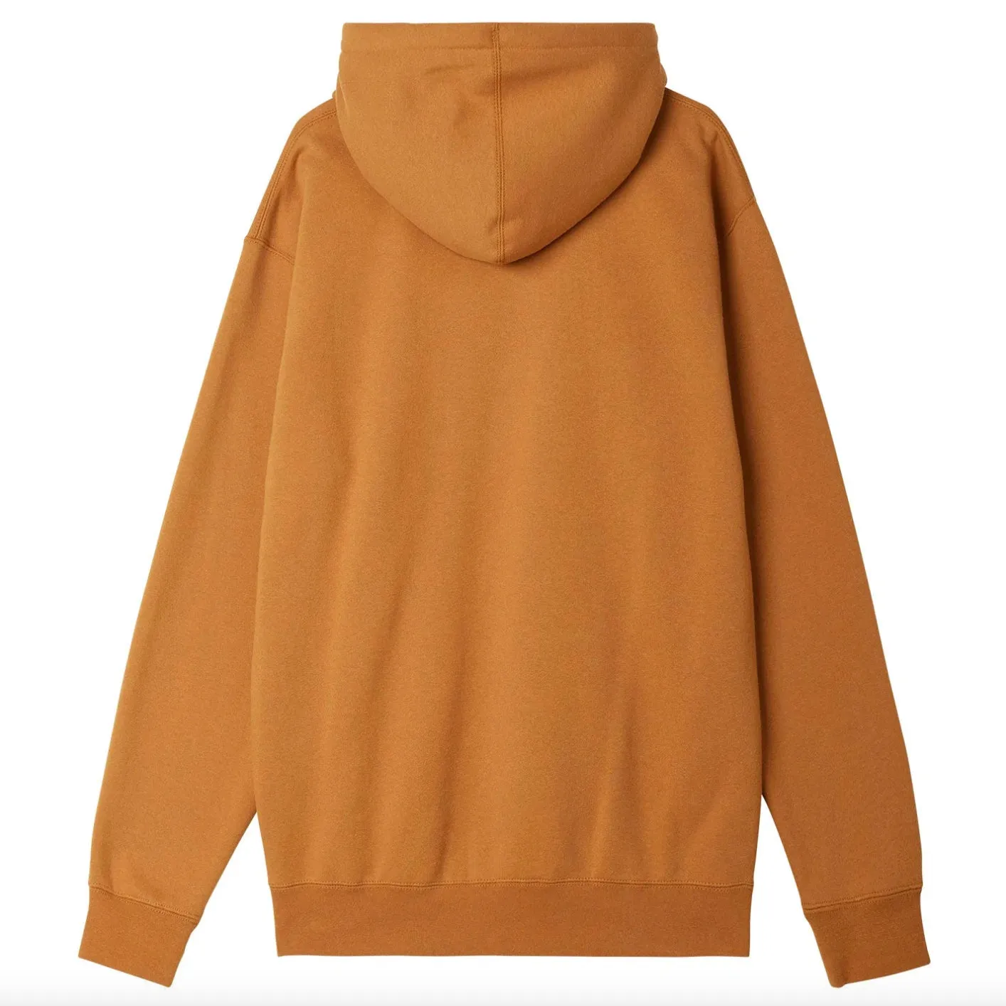 Obey worm hood