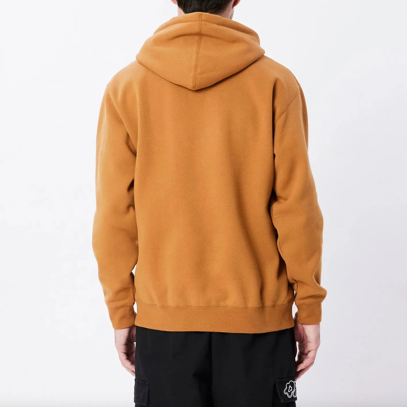 Obey worm hood