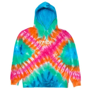 OG Prisma Hoodie Rainbow