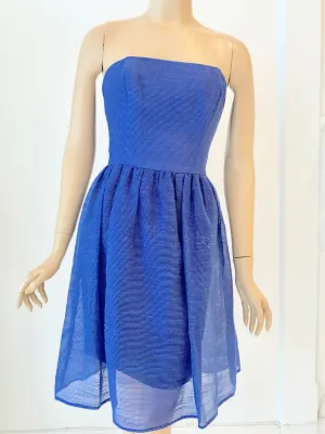 ORGANZA DRESS