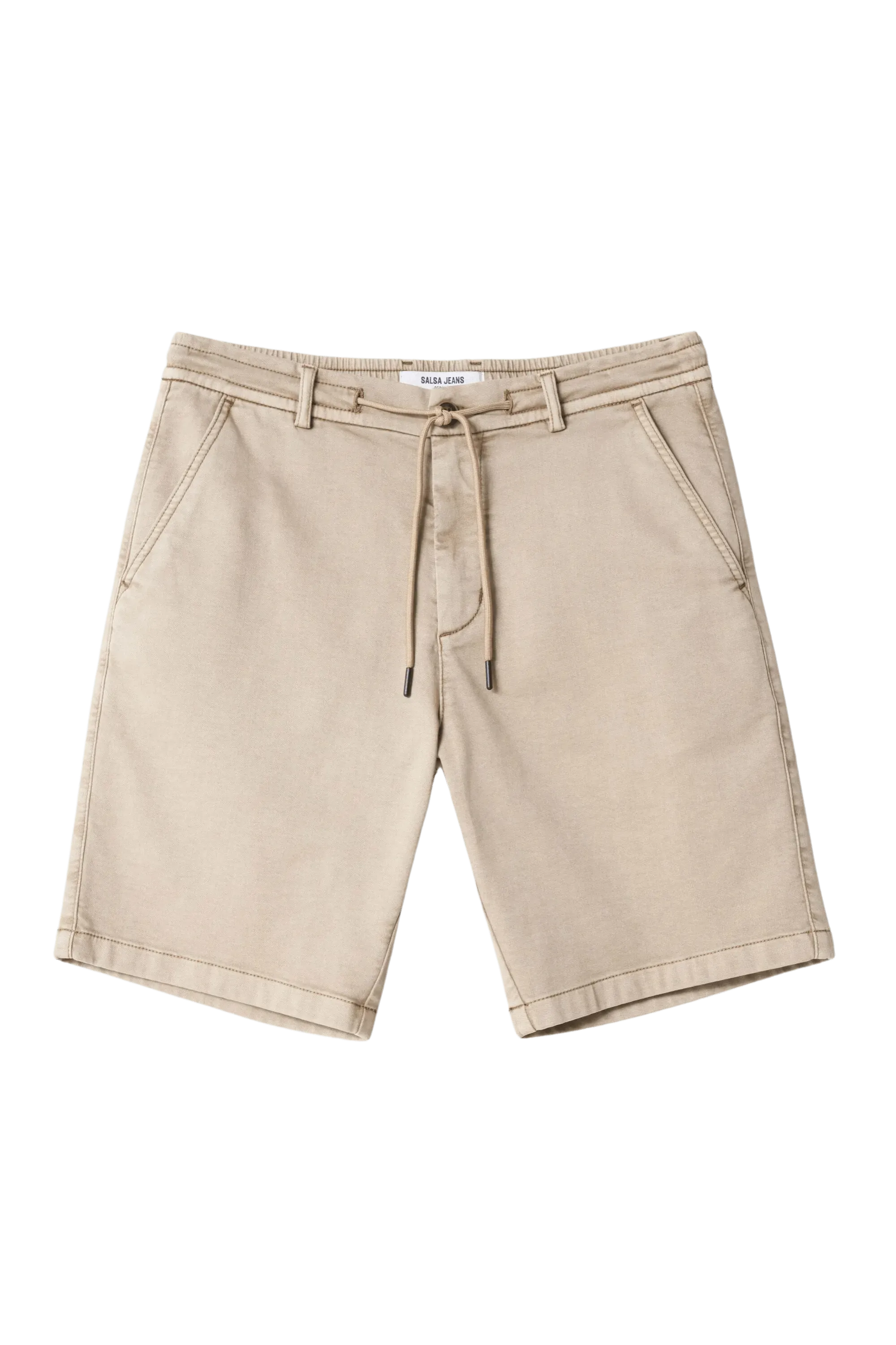 Pantalones Cortos Salsa Jeans S-Activ Regular
