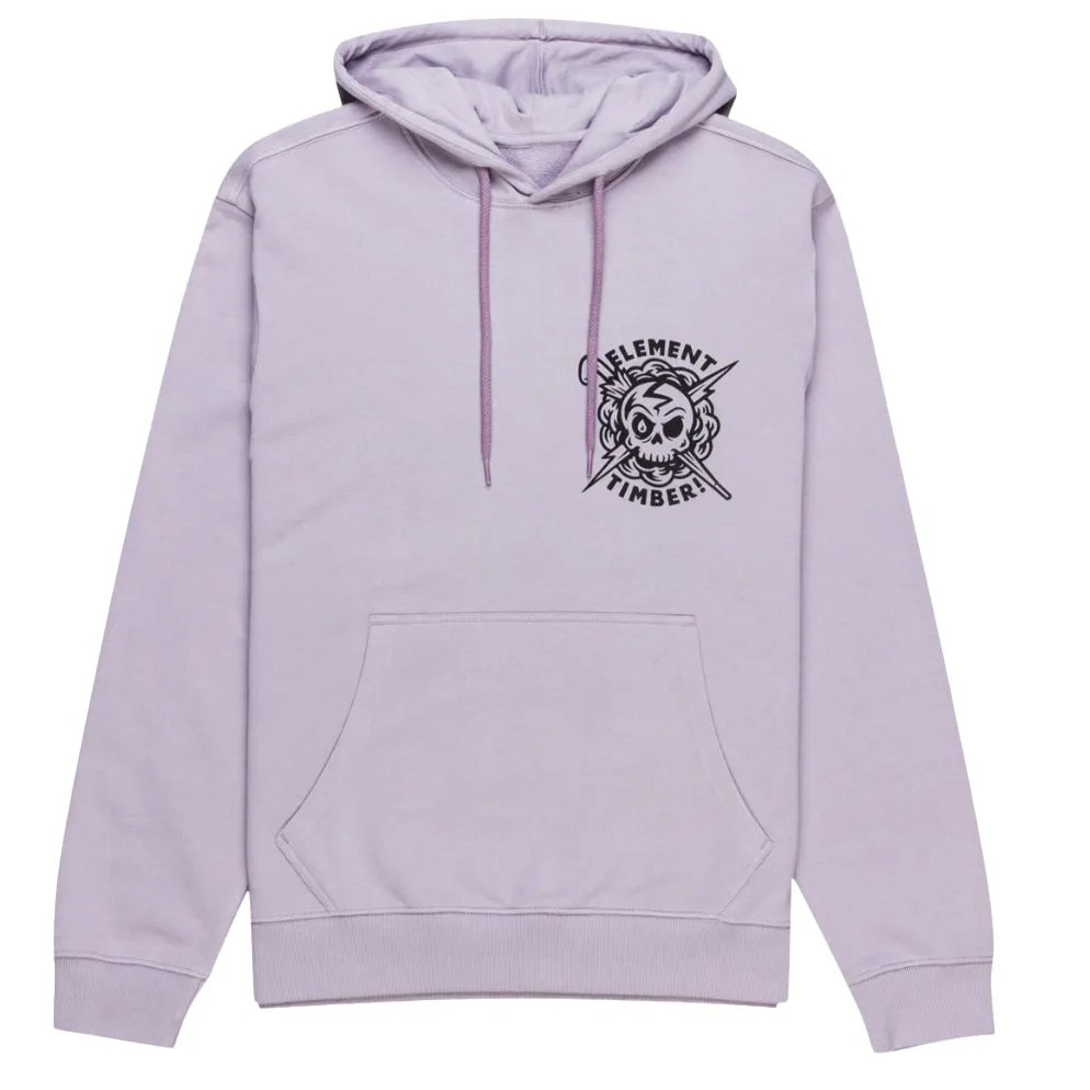 PASSENGER  Hood Lavenger Grey