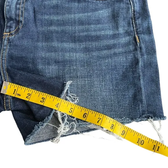 Rag &amp; Bone Dre Denim Shorts Size 29