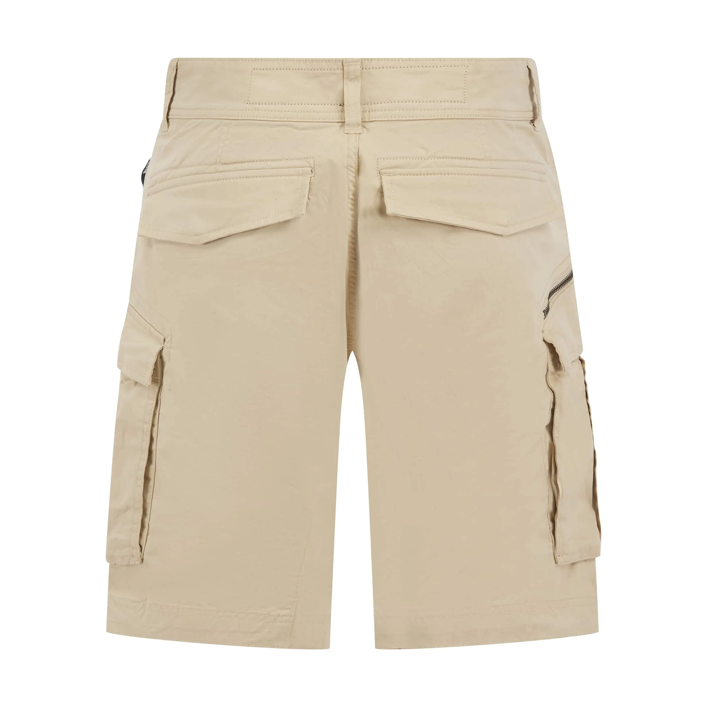 REPLAY JOE CARGO BERMUDA SHORTS