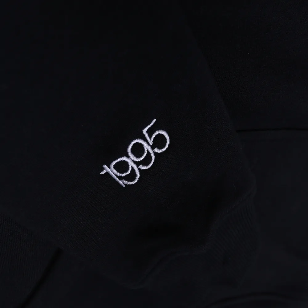 Revert 95 Checkerboard Box Logo Kids