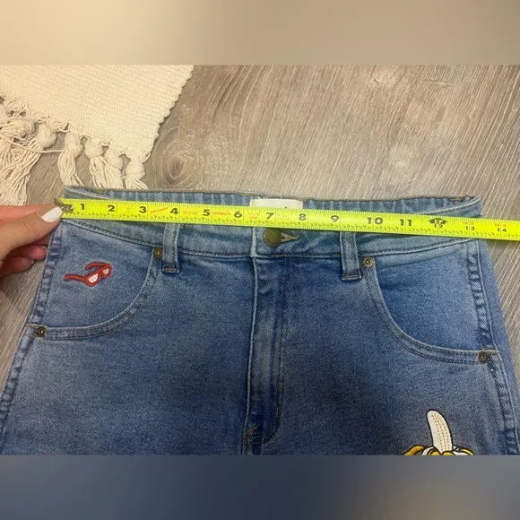 Rolla's Hightails Shorts Size 28/10