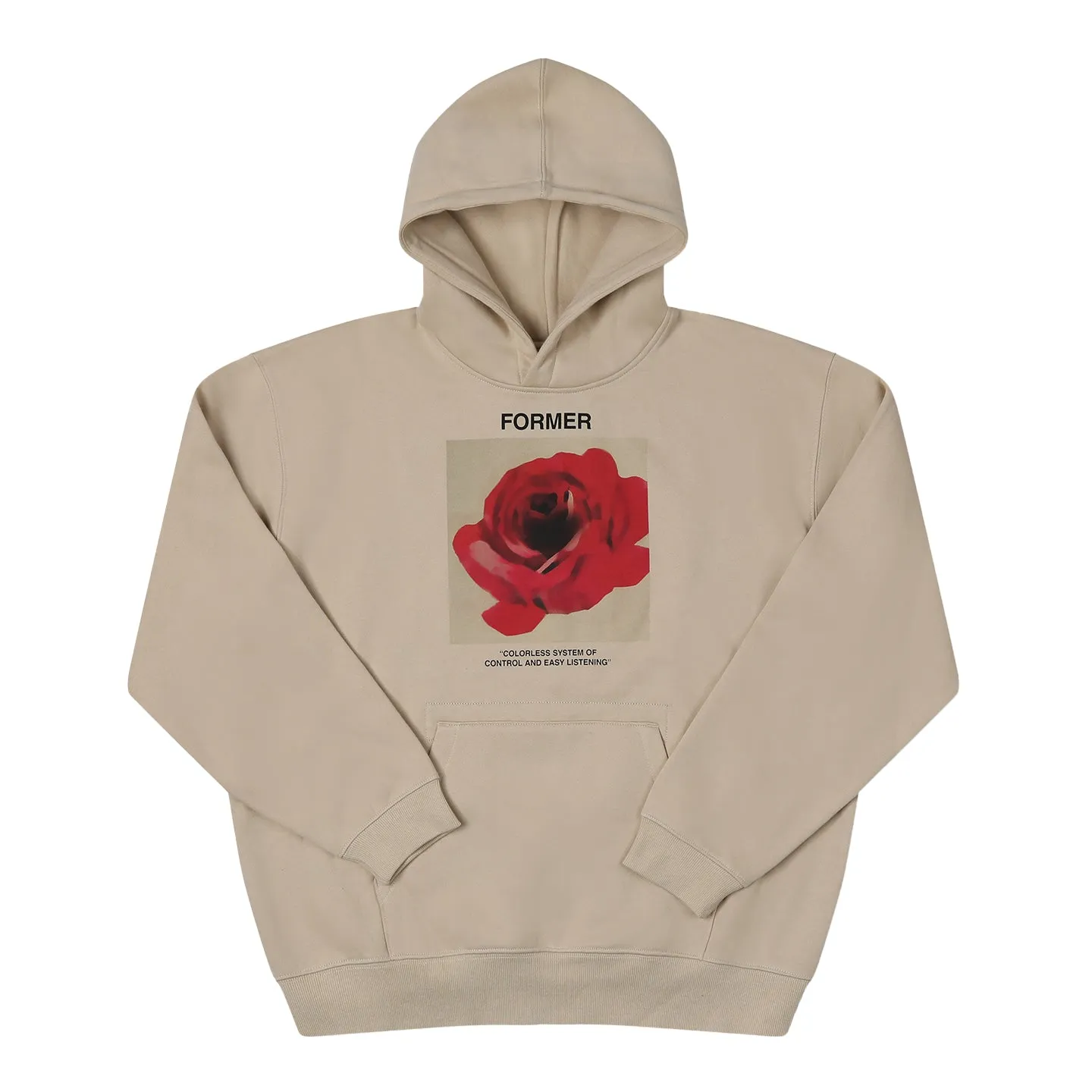 Rosette Hood