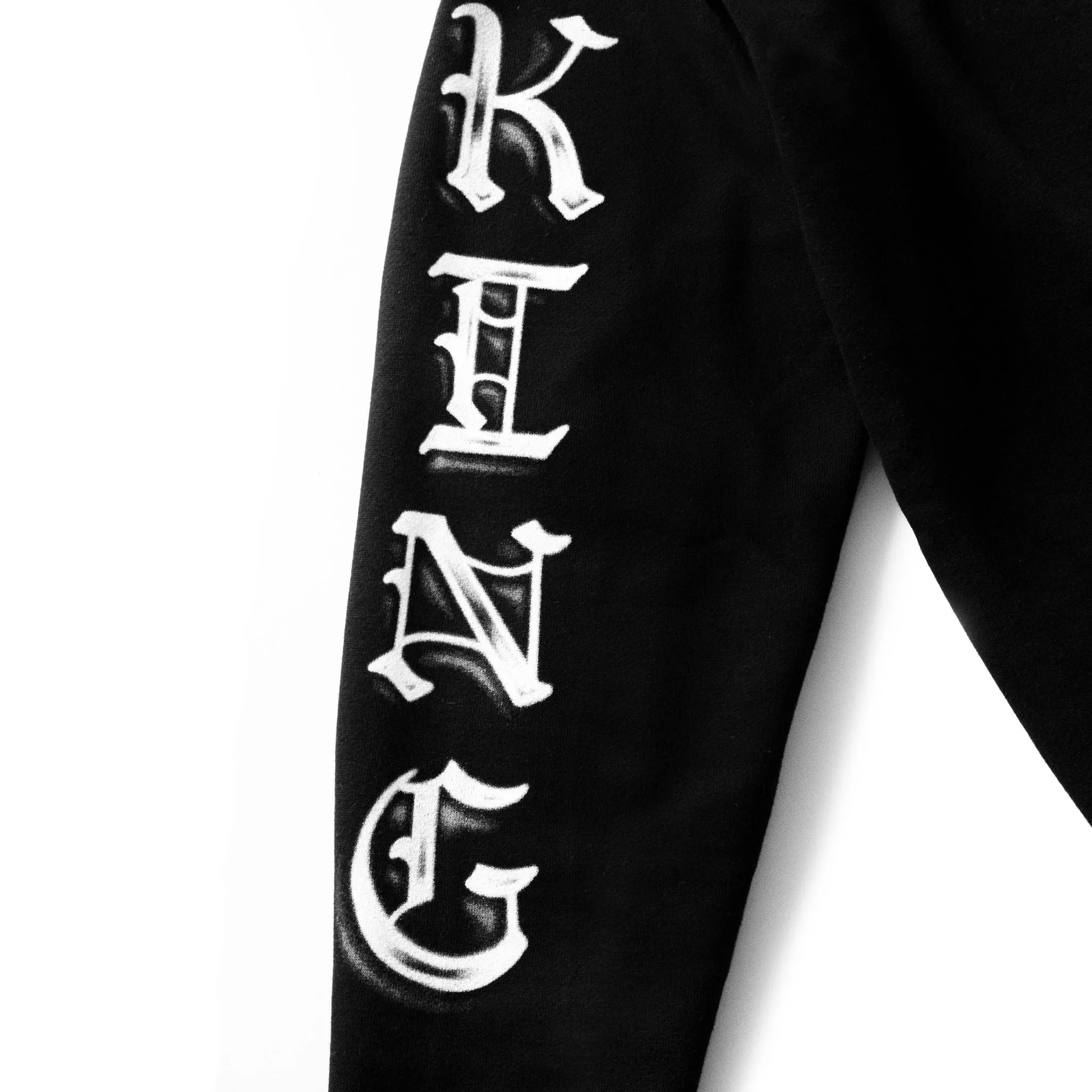Royal Jewels Hoodie