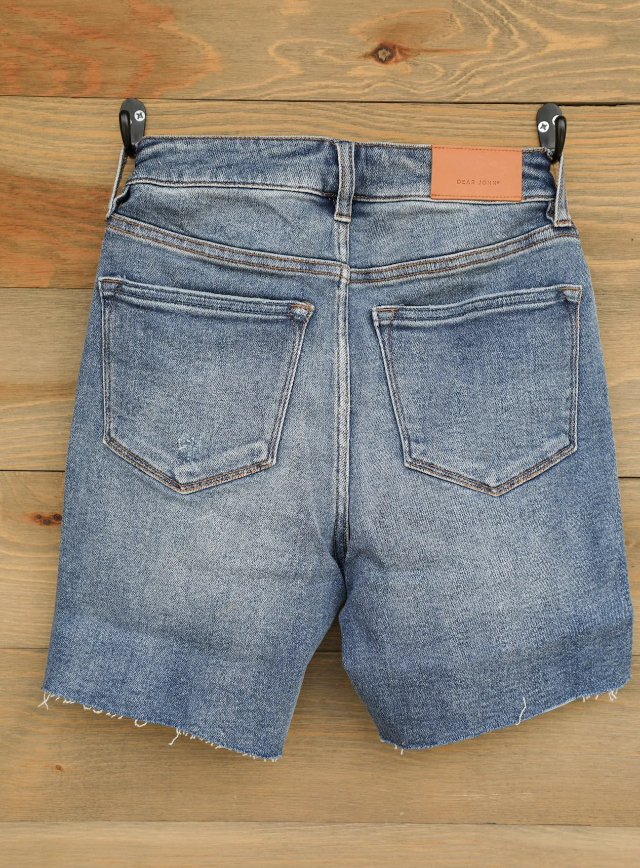 Ruthie Shorts