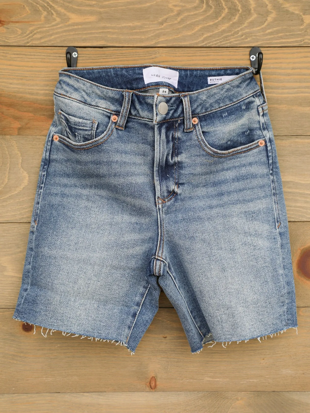 Ruthie Shorts