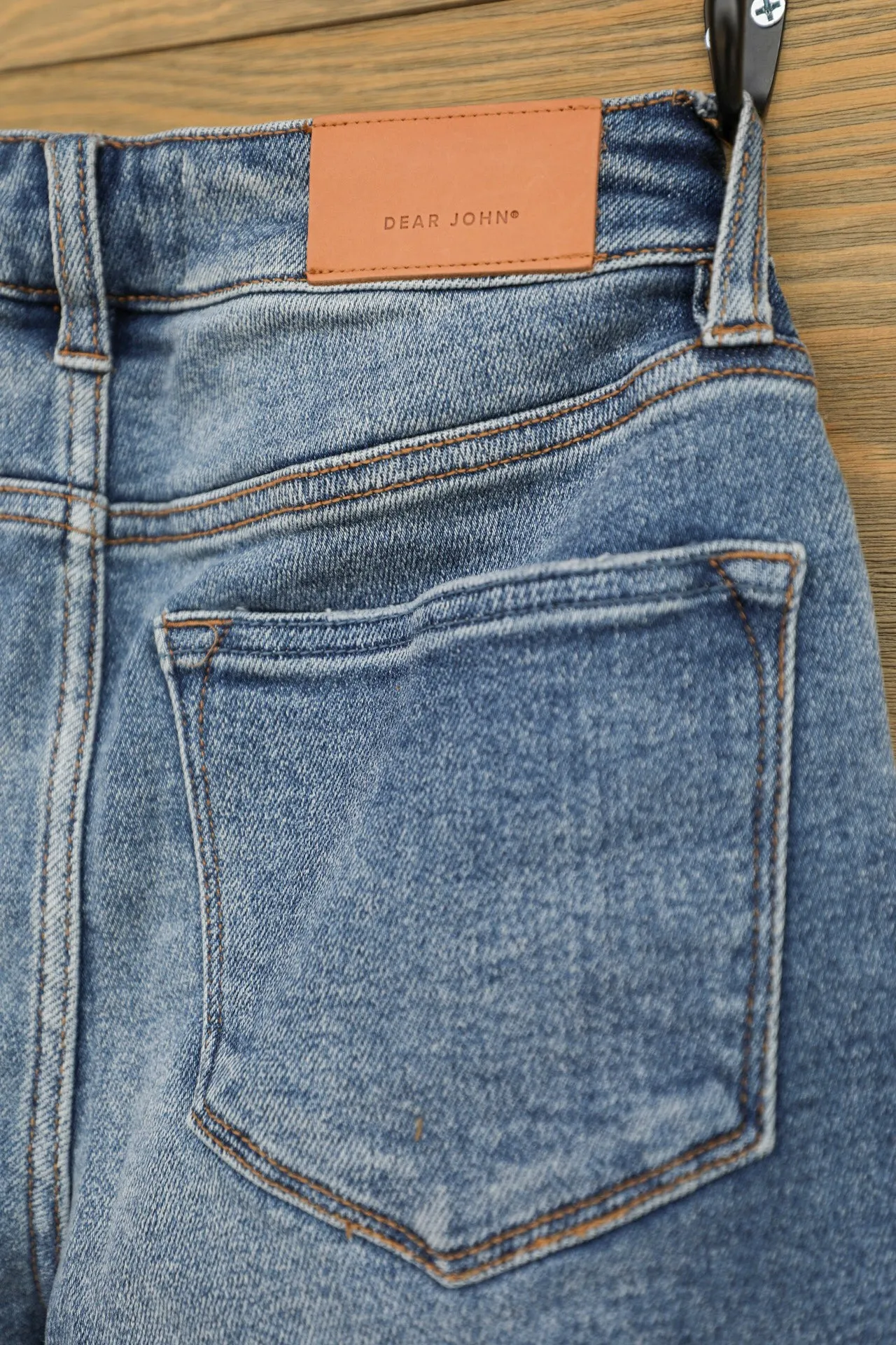 Ruthie Shorts