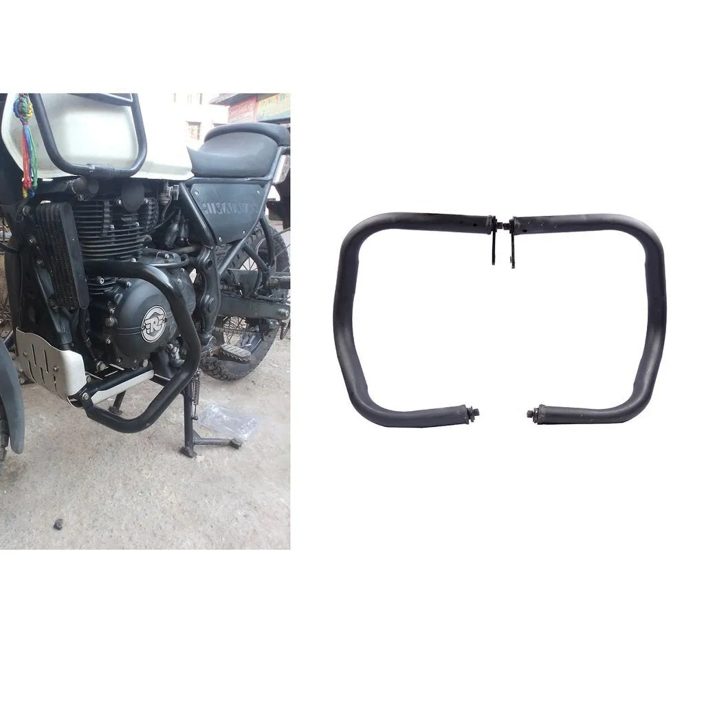 Safety Leg Crash Guard For Royal Enfield Himalayan Old Model