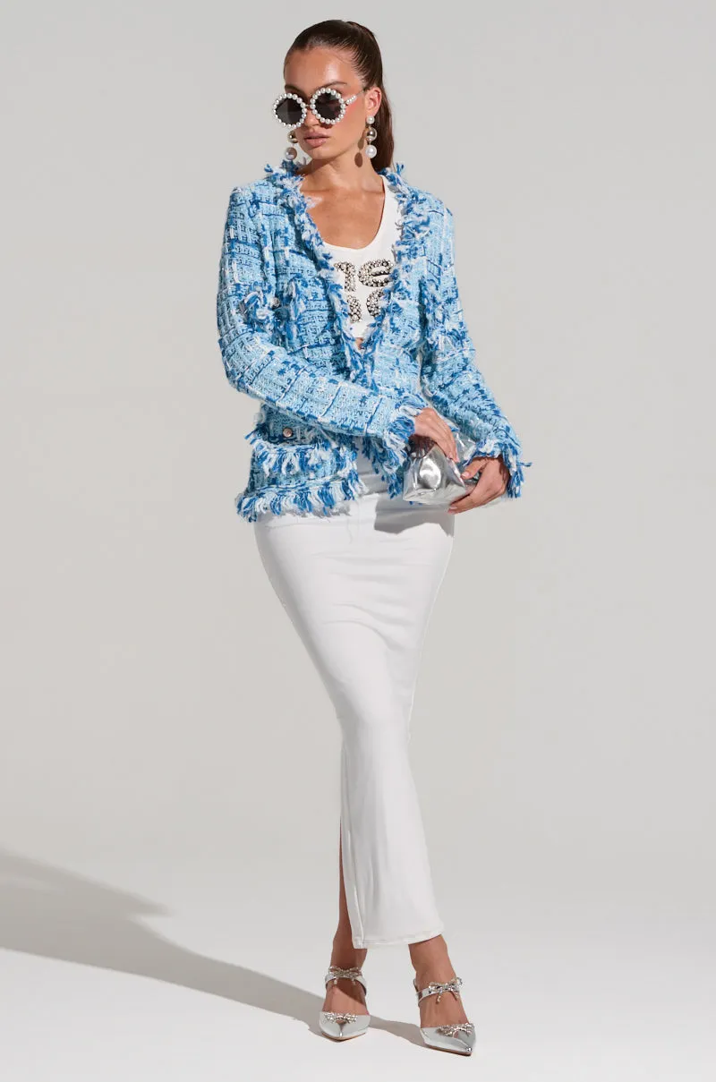 SASHA BUTTON DOWN CARDIGAN SWEATER