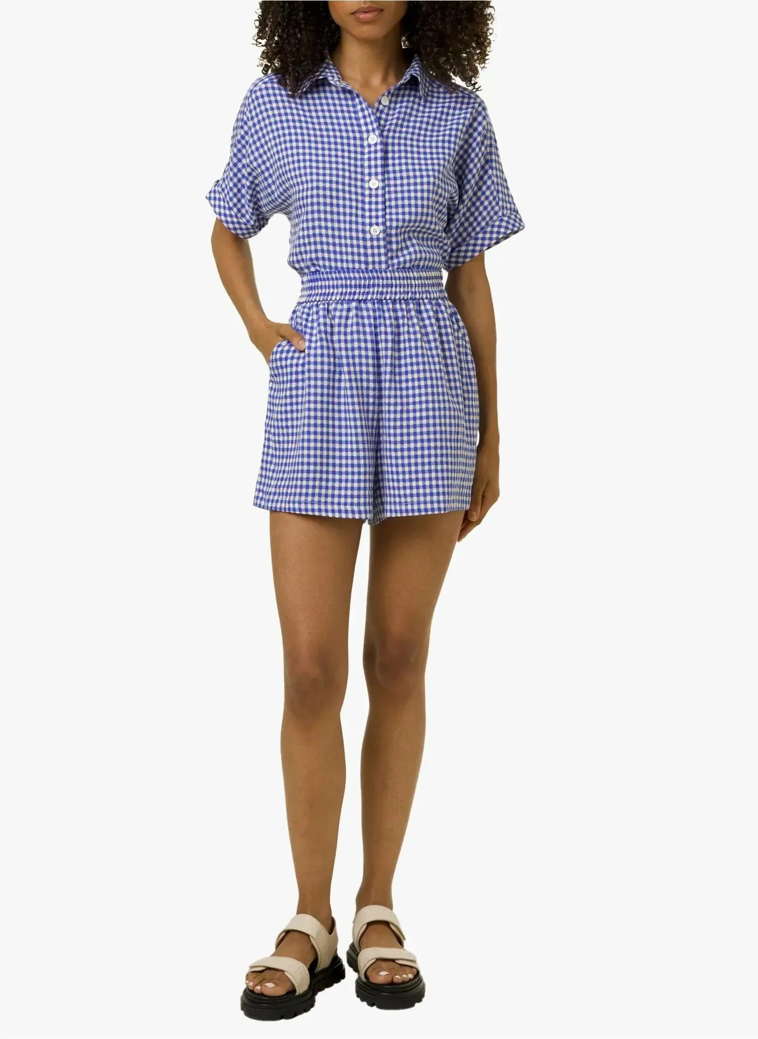 Short de Mujer FRNCH Lisa