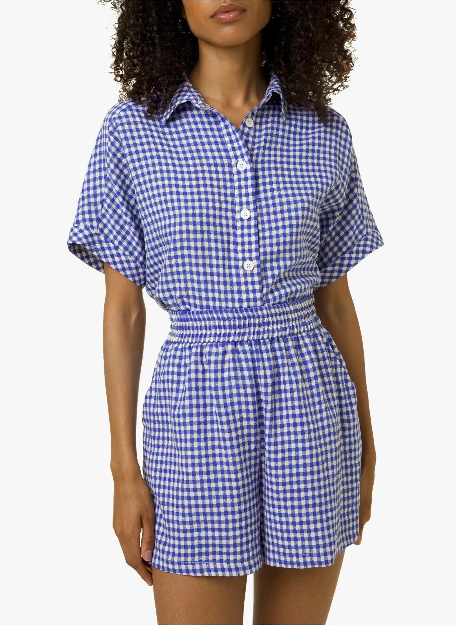 Short de Mujer FRNCH Lisa